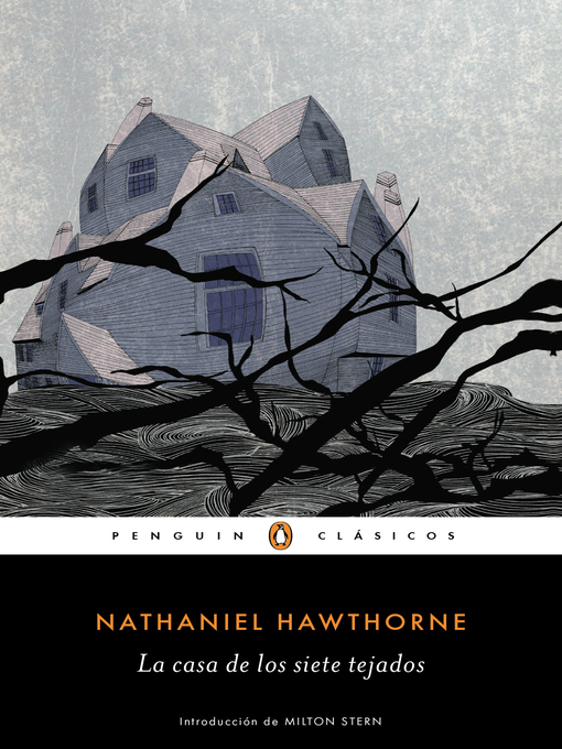 Title details for La casa de los siete tejados (Los mejores clásicos) by Nathaniel Hawthorne - Wait list